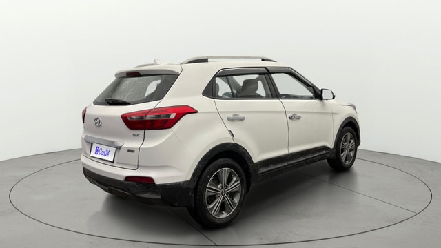 View Hyundai Creta Image 45 Used Hyundai Creta Image 45