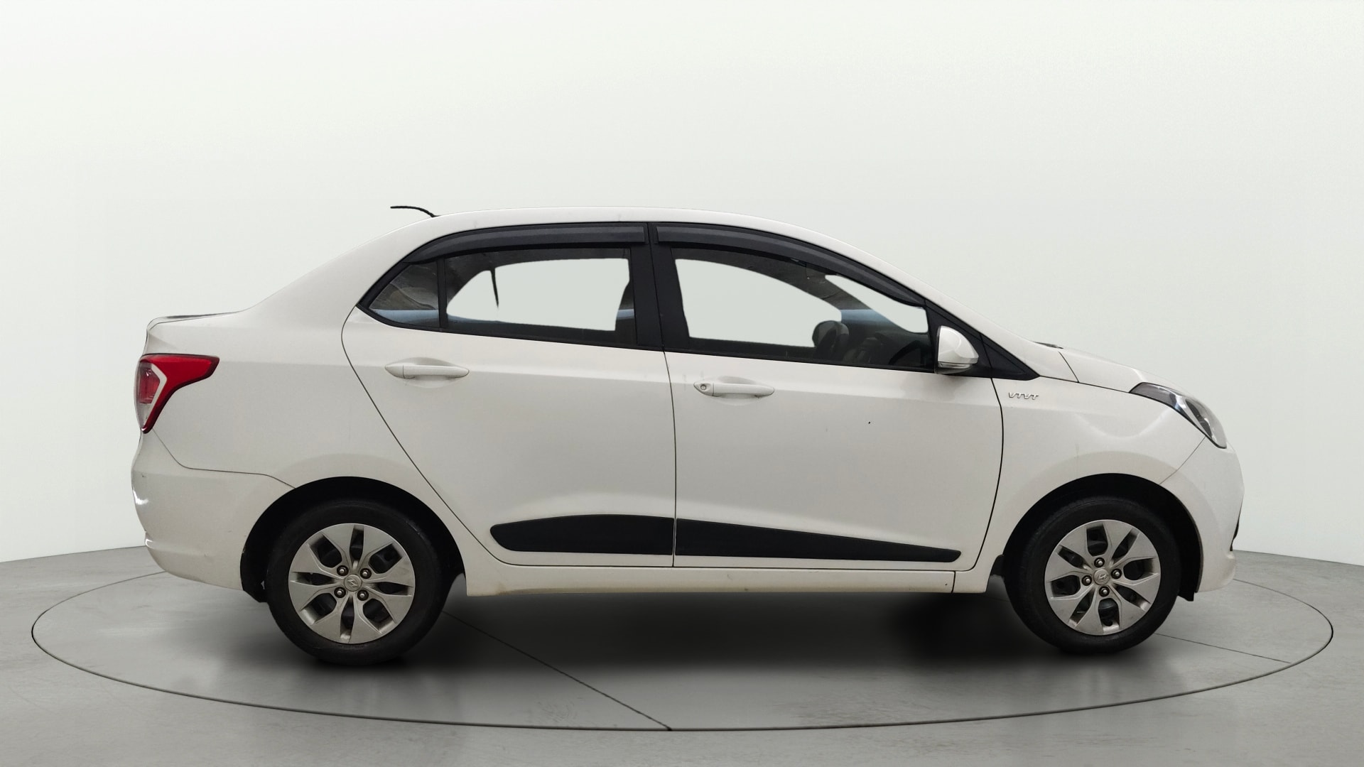 Used 2016 Hyundai Xcent Used 2016 Hyundai Xcent