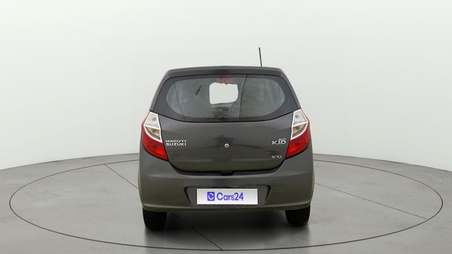 View Maruti Suzuki Alto K10 Image 38 Used Maruti Suzuki Alto K10 Image 38