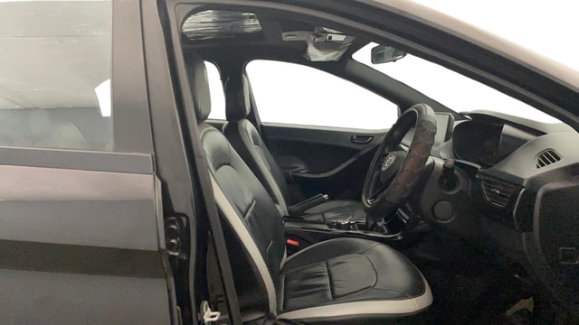 View Tata Nexon Image 19 Used Tata Nexon Image 19