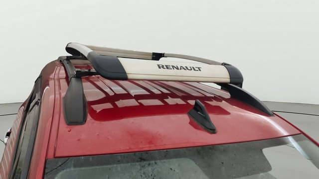 View Renault Triber Image 6 Used Renault Triber Image 6