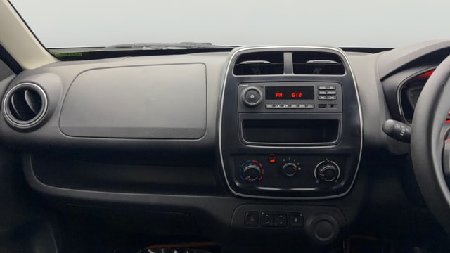 View Renault Kwid Image 17 Used Renault Kwid Image 17