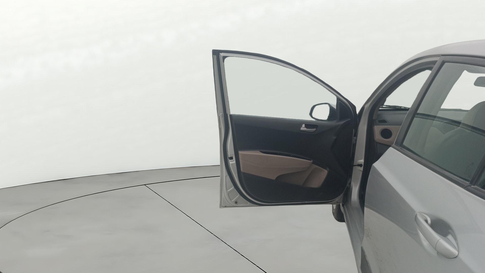 View 2014 Hyundai Xcent S Diesel Image 30 Used 2014 Hyundai Xcent S Diesel Image 30