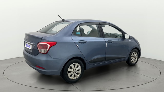 View Hyundai Xcent Image 41 Used Hyundai Xcent Image 41