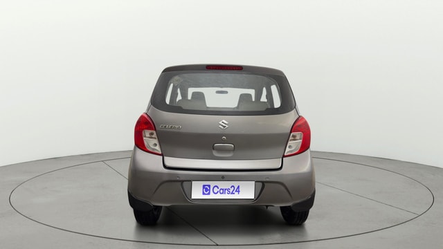 View Maruti Suzuki 1000 Image 39 Used Maruti Suzuki 1000 Image 39