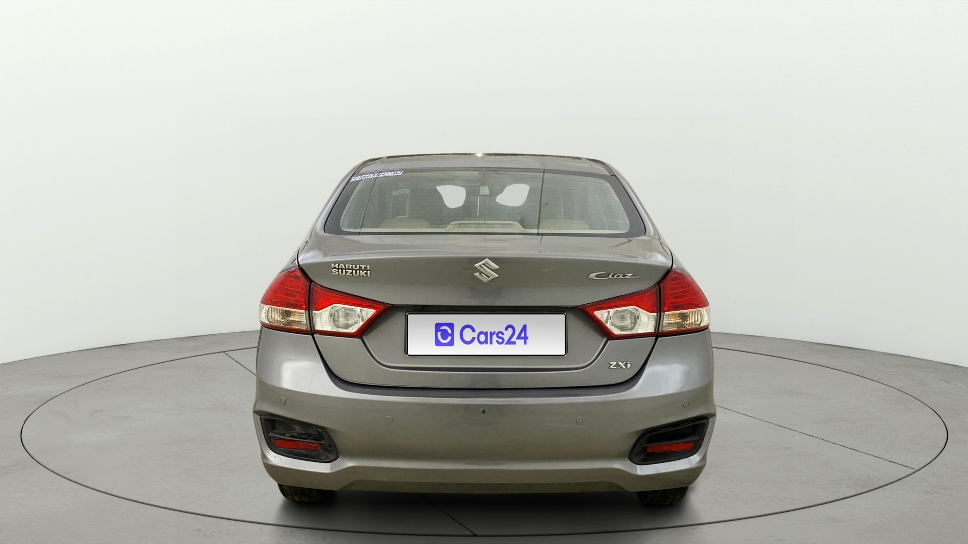 View 2016 Maruti Suzuki 1000 Base Variant Image 40 Used 2016 Maruti Suzuki 1000 Base Variant Image 40