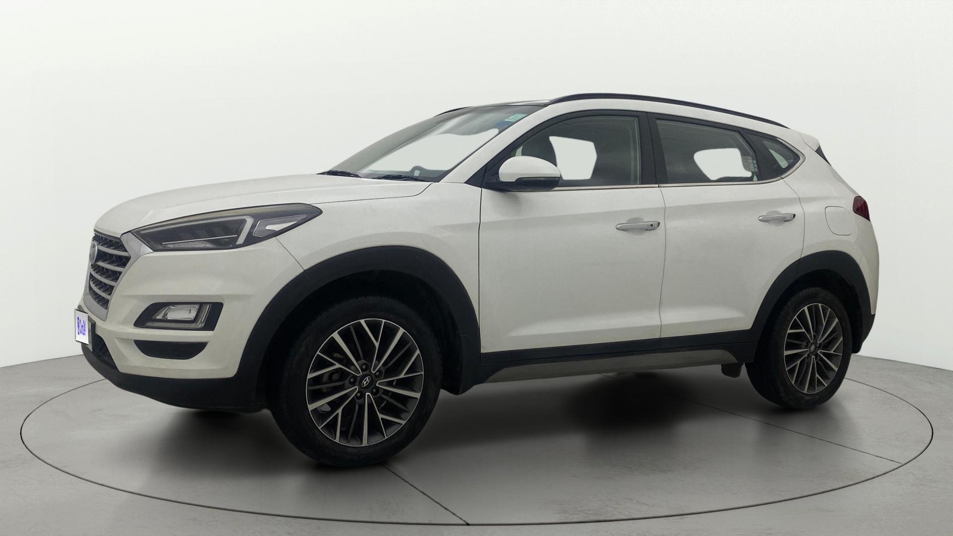 Used 2022 Hyundai Tucson Used 2022 Hyundai Tucson