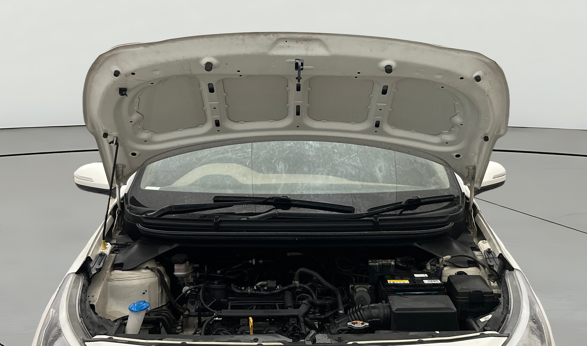 Used 2018 Hyundai Elite i20 Used 2018 Hyundai Elite i20