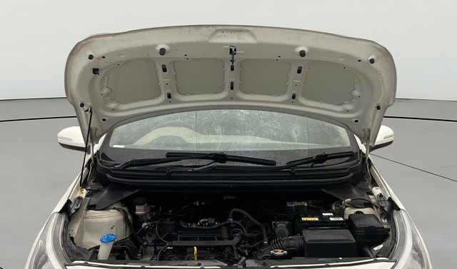View Hyundai Elite i20 Image 19 Used Hyundai Elite i20 Image 19