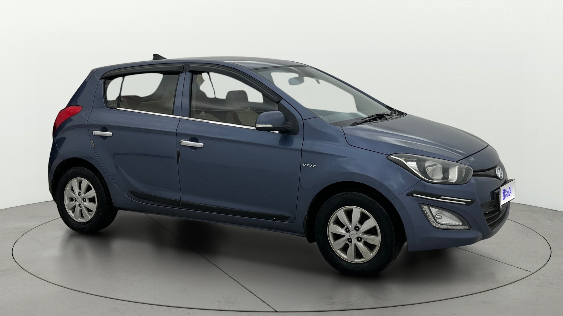 Used 2014 Hyundai Elite i20 Used 2014 Hyundai Elite i20
