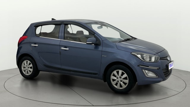 View Hyundai Elite i20 Image 22 Used Hyundai Elite i20 Image 22