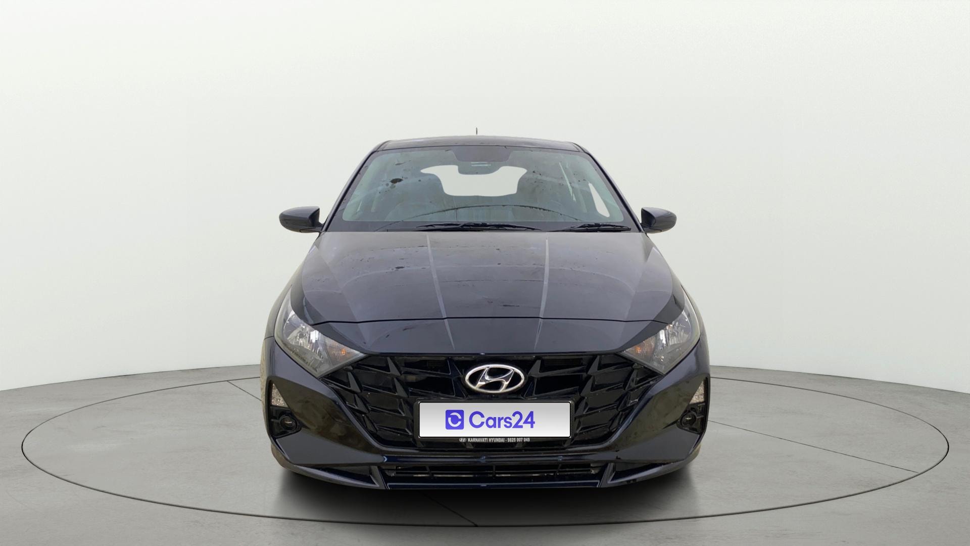 Used 2023 Hyundai Elite i20 Used 2023 Hyundai Elite i20