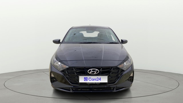 View Hyundai Elite i20 Image 1 Used Hyundai Elite i20 Image 1