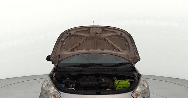View Hyundai i10 Image 31 Used Hyundai i10 Image 31