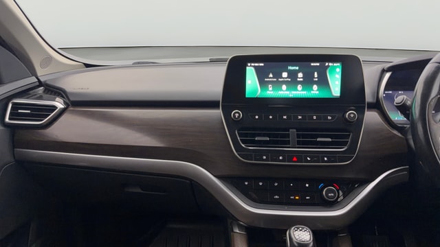 View Tata Harrier Image 18 Used Tata Harrier Image 18