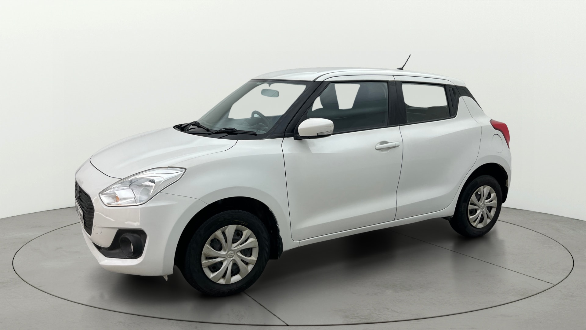 Used 2018 Maruti Suzuki 1000 Used 2018 Maruti Suzuki 1000