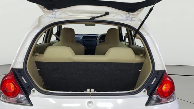 View Honda Brio Image 37 Used Honda Brio Image 37
