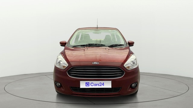 View Ford Figo Aspire Image 1 Used Ford Figo Aspire Image 1