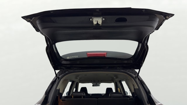 View Kia Carens Image 33 Used Kia Carens Image 33
