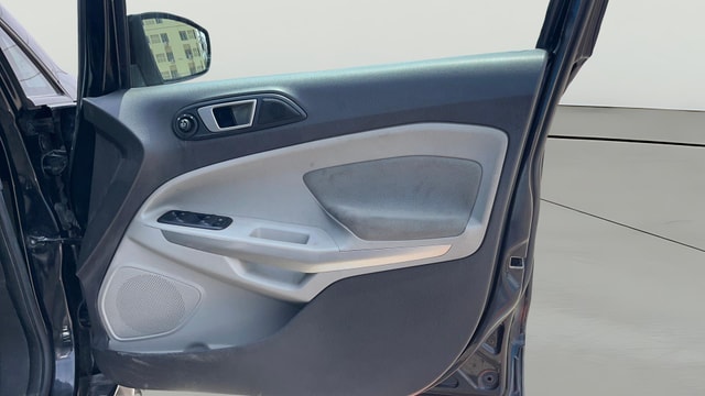 View Ford EcoSport Image 38 Used Ford EcoSport Image 38