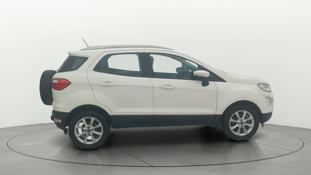View Ford EcoSport Image 9 Used Ford EcoSport Image 9