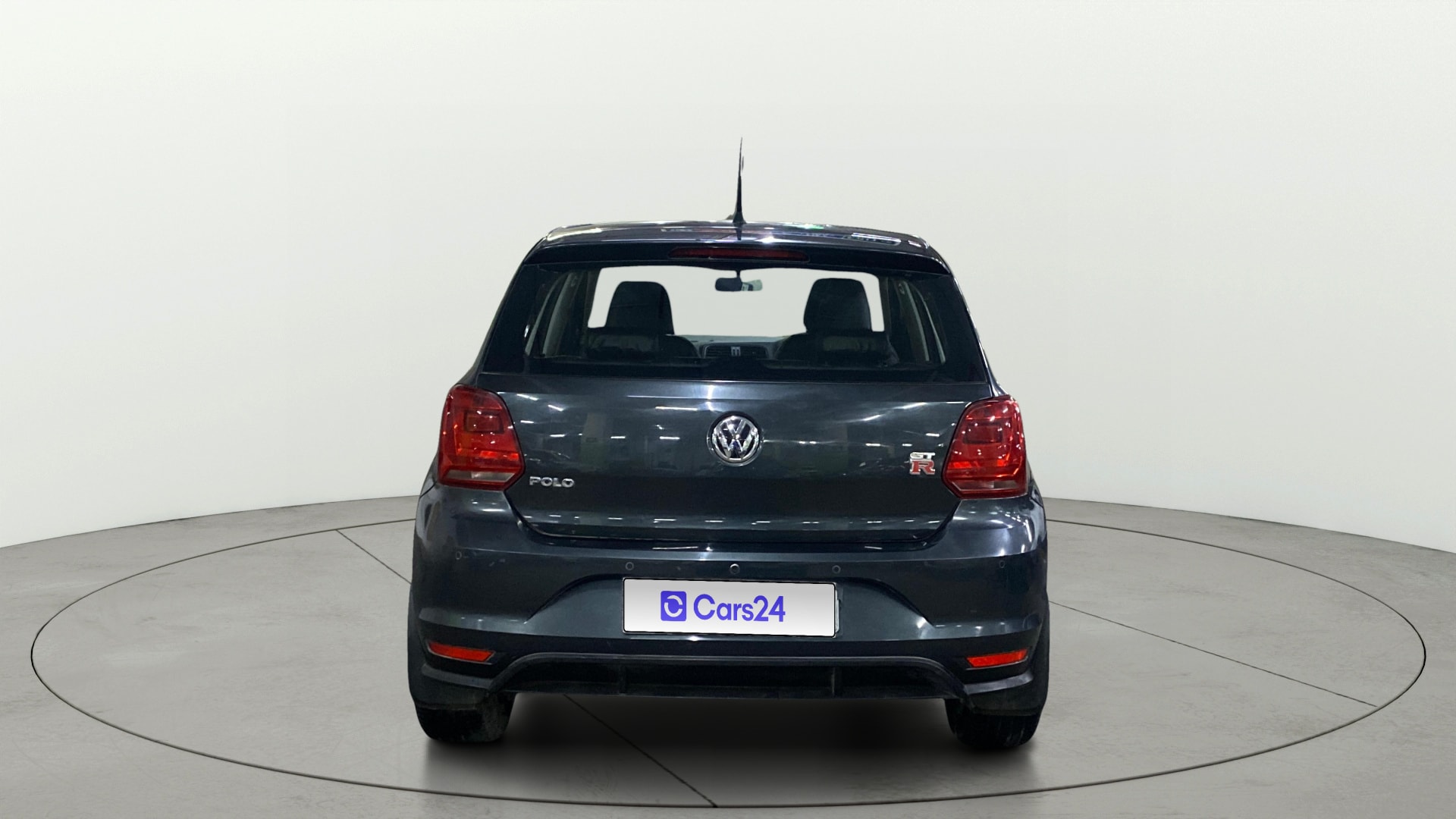View 2021 Volkswagen Polo 1.2 AllStar Limited Edition Image 39 Used 2021 Volkswagen Polo 1.2 AllStar Limited Edition Image 39