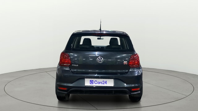 View Volkswagen Polo Image 39 Used Volkswagen Polo Image 39