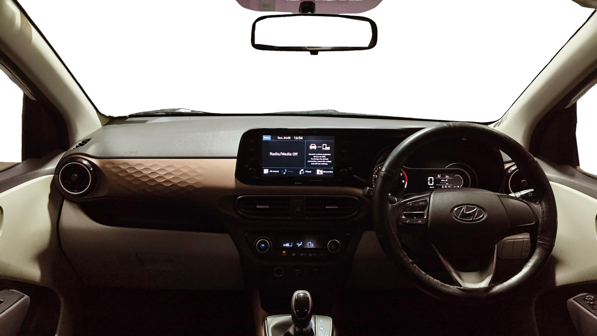 Used 2020 Hyundai Aura Used 2020 Hyundai Aura
