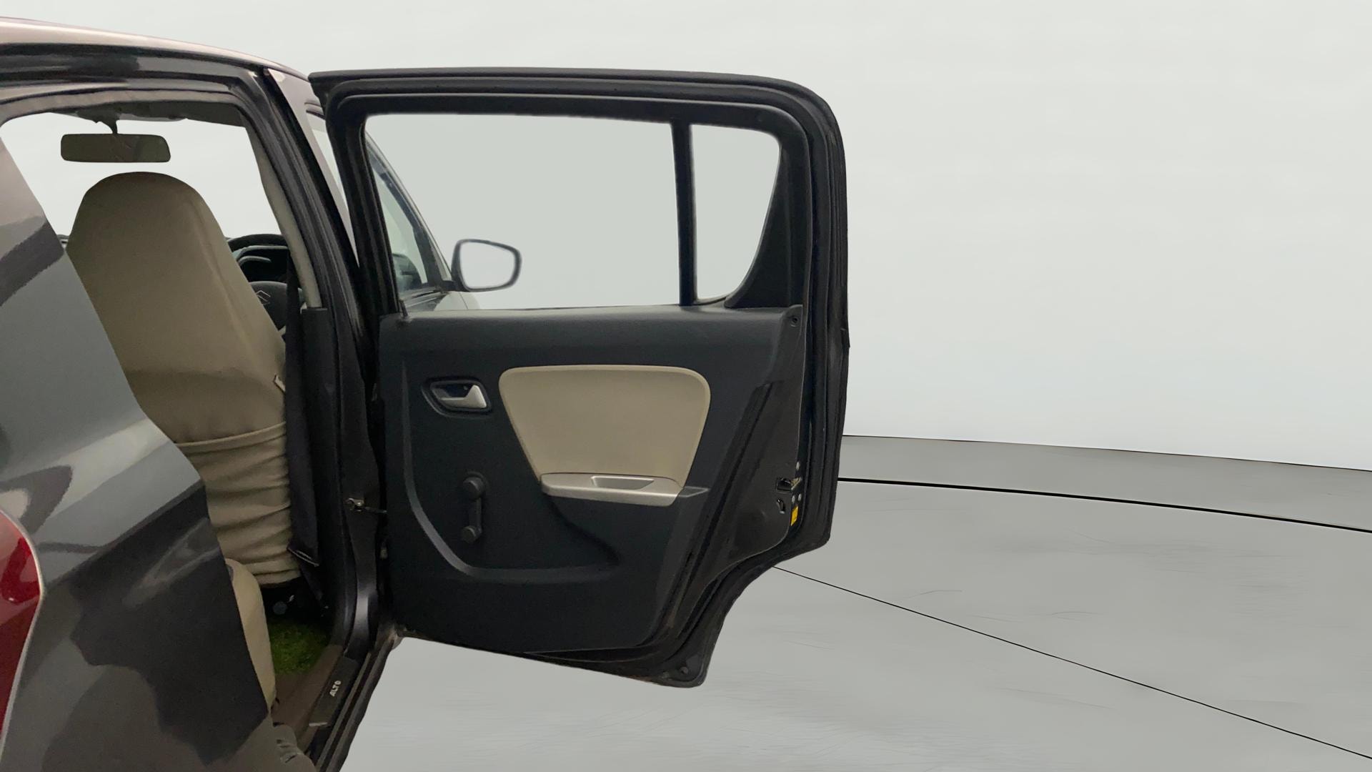 View 2015 Maruti Suzuki Alto K10 LX Image 7 Used 2015 Maruti Suzuki Alto K10 LX Image 7