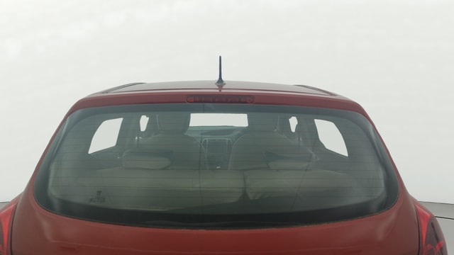View Hyundai Elite i20 Image 4 Used Hyundai Elite i20 Image 4