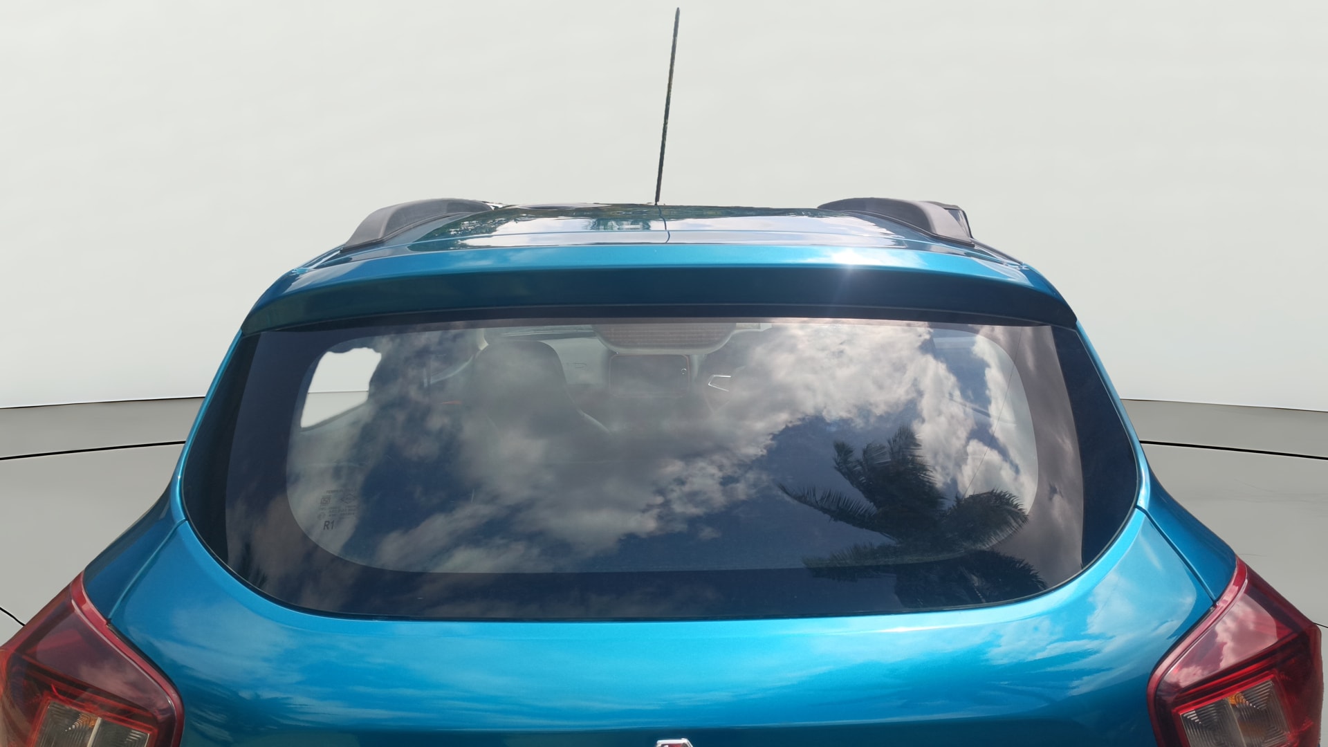 Used 2022 Renault Kwid Used 2022 Renault Kwid