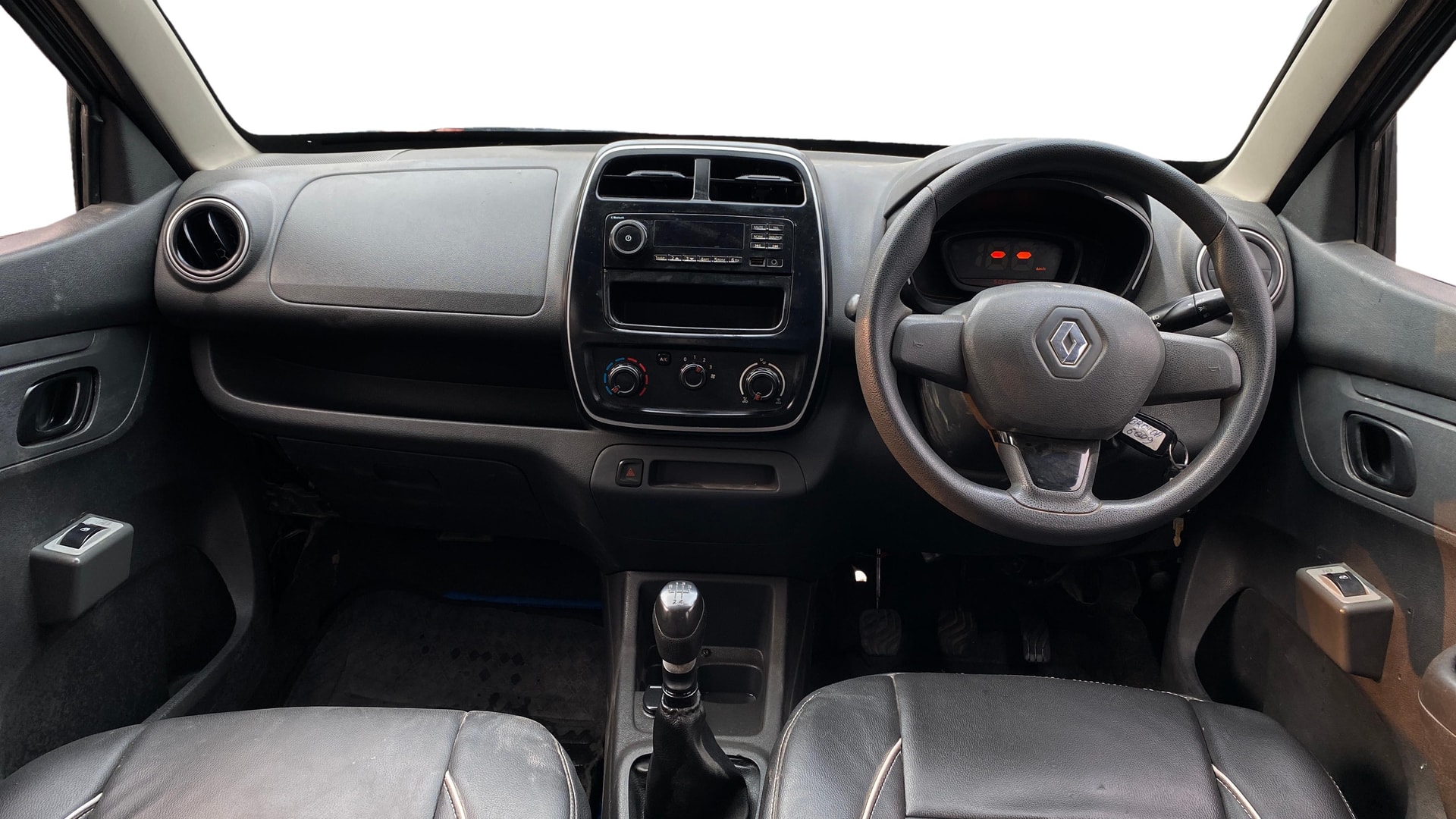 Used 2016 Renault Kwid Used 2016 Renault Kwid
