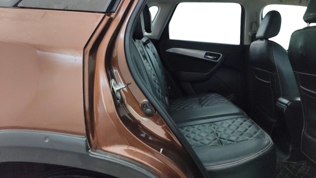View Toyota Urban Cruiser Image 30 Used Toyota Urban Cruiser Image 30