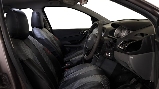 View Tata Tigor Image 26 Used Tata Tigor Image 26