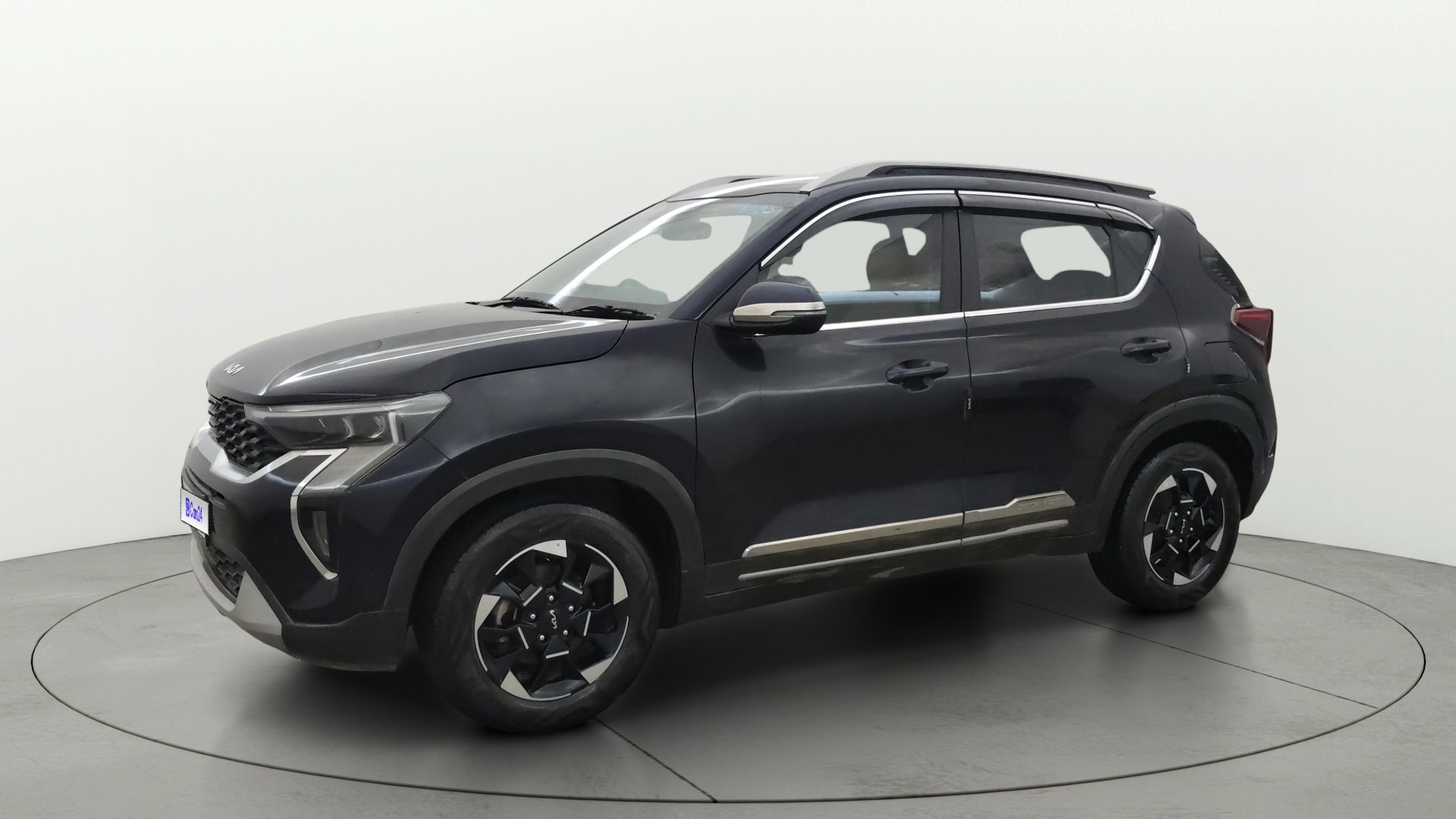 Used 2024 Kia Sonet Used 2024 Kia Sonet