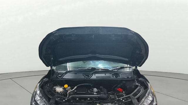 View Nissan Magnite Image 19 Used Nissan Magnite Image 19