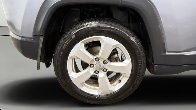 View Jeep Compass Image 24 Used Jeep Compass Image 24