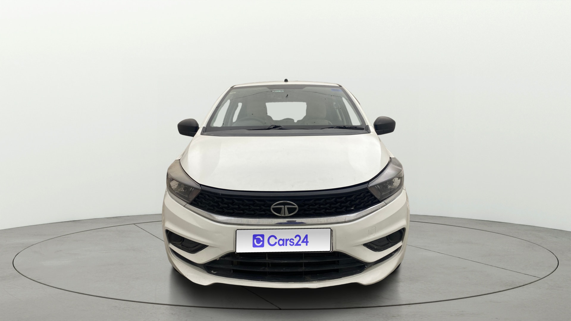 Used 2021 Tata Tiago Used 2021 Tata Tiago