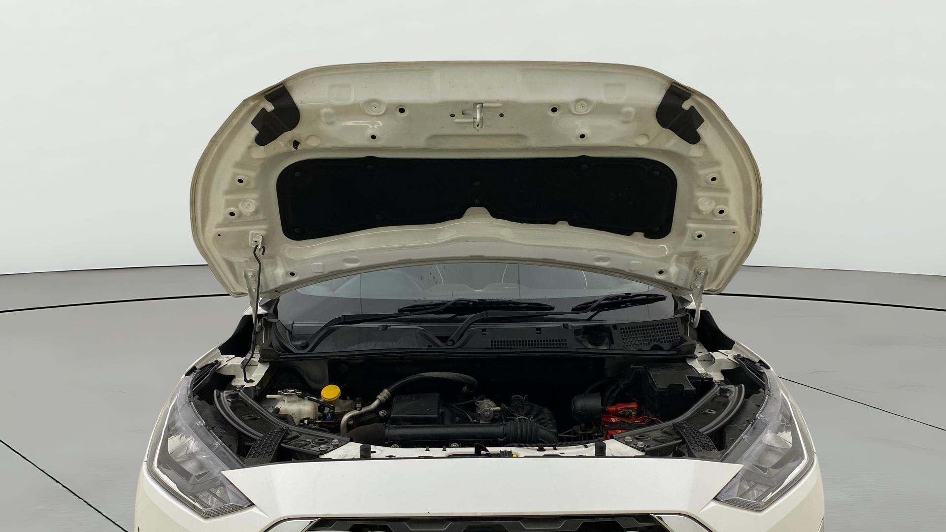 View 2024 Nissan Magnite XE Image 31 Used 2024 Nissan Magnite XE Image 31