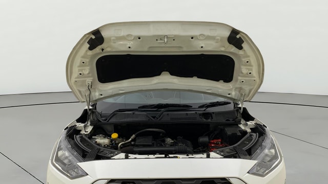 View Nissan Magnite Image 31 Used Nissan Magnite Image 31