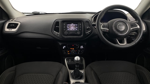 View Jeep Compass Image 15 Used Jeep Compass Image 15