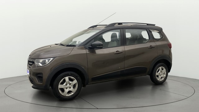View Renault Triber Image 36 Used Renault Triber Image 36