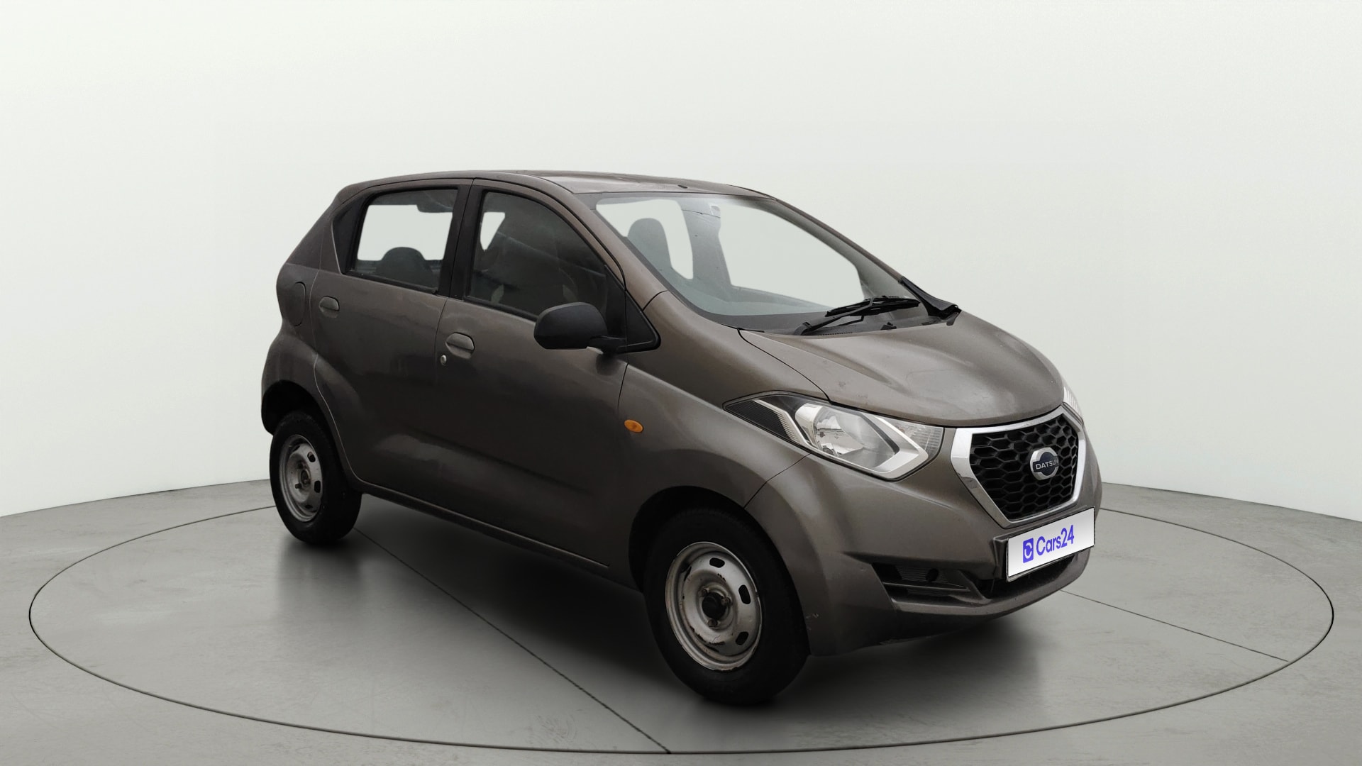 View 2018 Datsun Redi GO A Image 35 Used 2018 Datsun Redi GO A Image 35