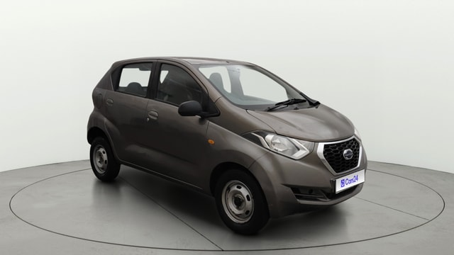 View Datsun Redi GO Image 35 Used Datsun Redi GO Image 35