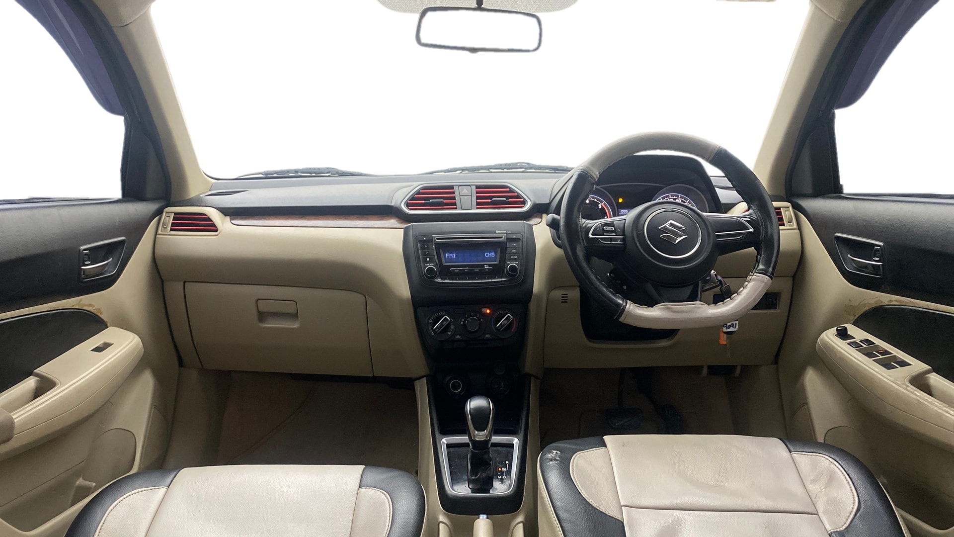 Used 2017 Maruti Suzuki 1000 Used 2017 Maruti Suzuki 1000