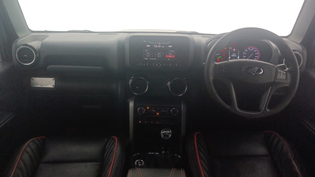View Mahindra Thar Image 28 Used Mahindra Thar Image 28