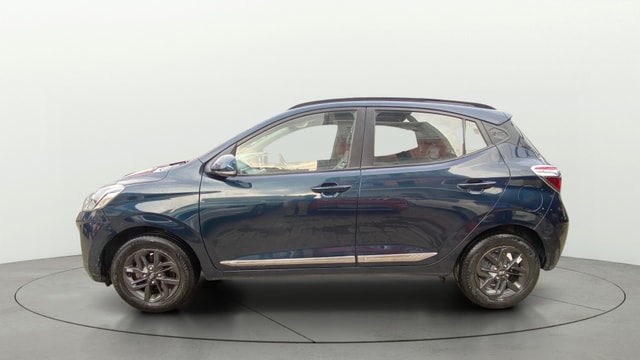 View Hyundai Grand i10 Nios Image 5 Used Hyundai Grand i10 Nios Image 5