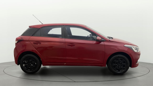 View Hyundai Elite i20 Image 8 Used Hyundai Elite i20 Image 8