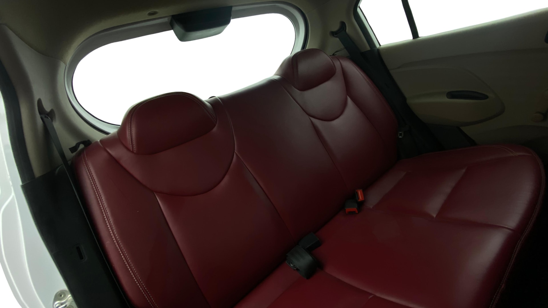 View 2022 Hyundai New Santro Era Executive Petrol Image 29 Used 2022 Hyundai New Santro Era Executive Petrol Image 29