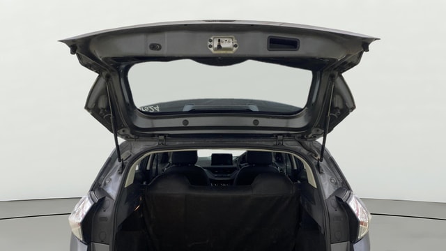 View Tata Nexon Image 16 Used Tata Nexon Image 16